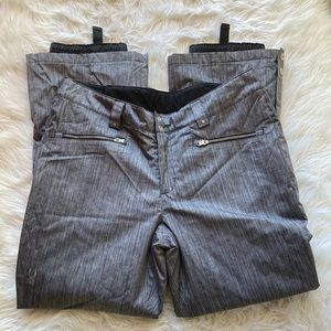 Woman’s Spyder Snow Pants- Like New